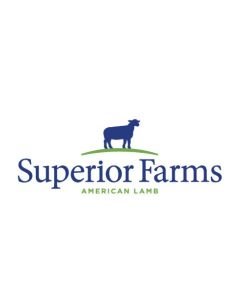 SUPERIOR FARMS LAMB MINCE 16oz