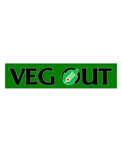 VEG OUT BURGER PROTEIN 340g