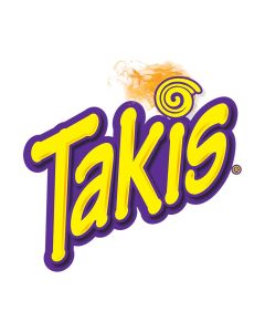 TAKIS TORTILLA CHIPS FUEGO 1oz