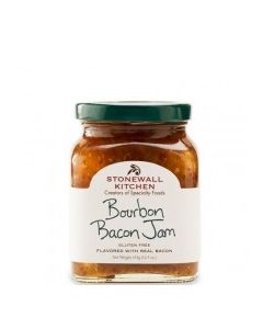 STONEWALL BACON JAM BOURBON 12.5oz