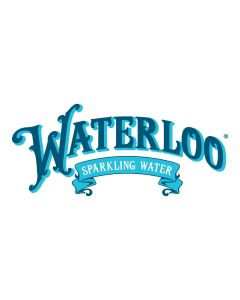 WATERLOO SPARK WATER SUMMER BERRY 12x12o