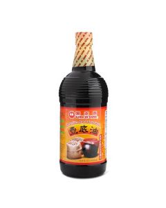 WAN JA SHAN SOY SAUCE AGED 33.8oz