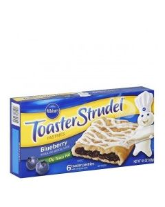 PILLSBURY TOAST STRUDEL BLUEBERRY 331g