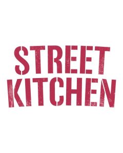 STREET KITCHEN JAPAN TERIYAK CHICKEN 9oz