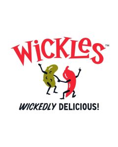 WICKLES SANDWICH SPREAD SPICY 16oz