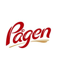 PAGEN KRISPROLLS WHOLEGRAIN 225g