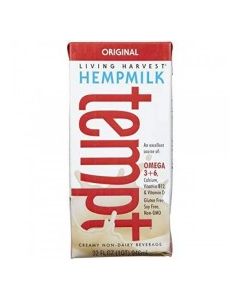 TEMPT HEMP MILK ORIG 946ml