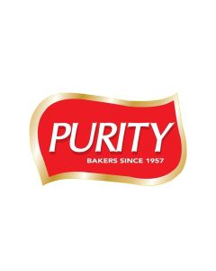 PURITY BUN HEARTY GOODNESS WHEAT 24oz