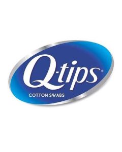 Q-TIPS COTTON SWABS 500ct