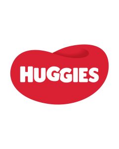 HUGGIES SNUG & DRY DIAPERS #1 108s