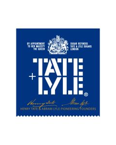 TATE & LYLE GOLDEN SYRUP BOTTLE 454g