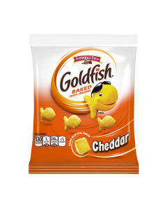 PEPPERIDGE FARM GOLDFISH CHEDDAR 1.5oz