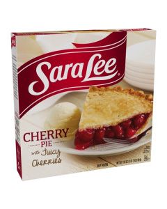 SARA LEE PIE CHERRY 34oz