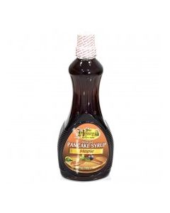 SIR HENRY PANCAKE SYRUP 24oz