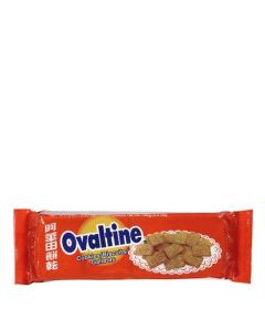 OVALTINE BISCUITS 150g