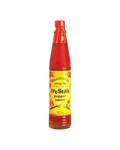 WALKERSWOOD FIRE ST RED PEP SAUCE 3.38oz