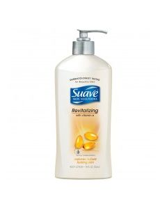 SUAVE LOTION REVITALIZING 18oz