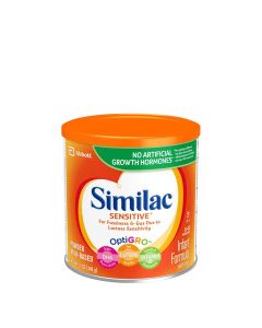 SIMILAC SENSITIVE 12.5oz