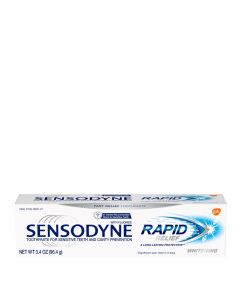 SENSODYNE RAPID RELIEF 100g