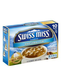 SWISS MISS MARSHMALLOW 280g