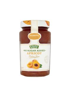 STUTE DIAB JAM APRICOT 430g