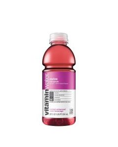 VITAMIN WATER REVIVE FRT PUNCH 20oz