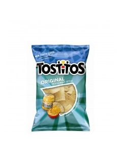 TOSTITOS RESTAURANT STYLE 10oz