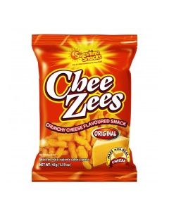 SUNSHINE CHEE ZEES 42g