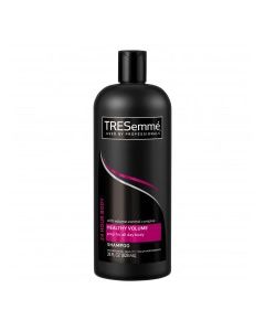 TRESEMME SHAMP 24HR HEALTHY VOLUME 28oz