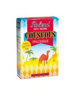 ROLAND COUSCOUS SEMOLINA WHEAT 12oz