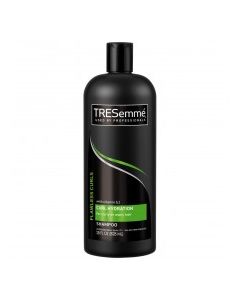 TRESEMME SHAMP FLAWLESS CURL MOIST 28oz