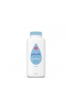 JOHNSONS BABY POWDER ALOE VITAMIN E 113g