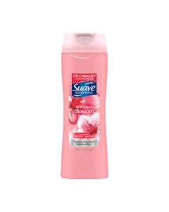 SUAVE BODY WASH WILD CHERRY BLOSSOM 15oz