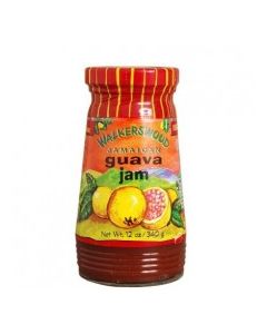 WALKERSWOOD JAM GUAVA 7oz