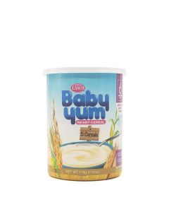 LASCO BABY 5 CEREAL 210g