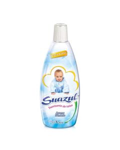 SUAZUL FABRIC SOFTENER 34oz