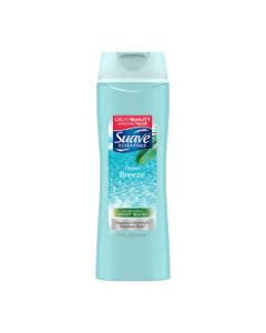 SUAVE BODY WASH OCEAN BREEZE 15oz