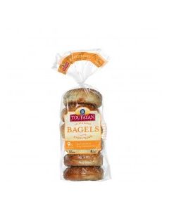 TOUFAYAN BAGELS EVERYTHING 20oz