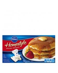 PILLSBURY PANCAKES ORIGINAL 465g