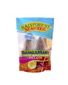 RAINFOREST BANGAMARY FILLET 454g