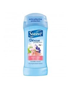 SUAVE DEO POWDER 2.6oz