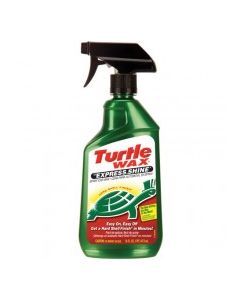 TURTLE WAX EXPRESS SHINE 16oz