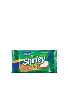 WIBISCO SHIRLEY COCONUT 1.3oz