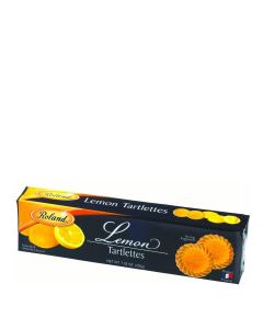 ROLAND LEMON TARTLETTES 200g