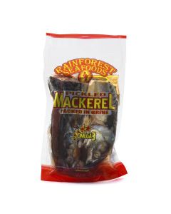 RAINFOREST MACKEREL PICKLED 1kg