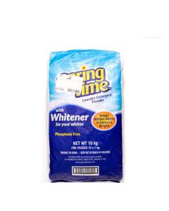 SPRINGTIME DETERGENT WHITENER 1kg