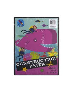 TOP FLIGHT CONSTRUCTION PAPER 48s