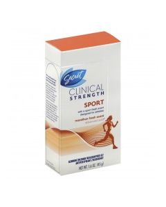 SECRET CLIN STRENGTH MARATHON 1.6oz