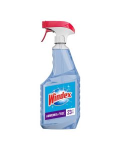 WINDEX AMMONIA FREE 23oz