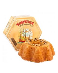 TORTUGA RUM CAKE ORIGINAL 907g